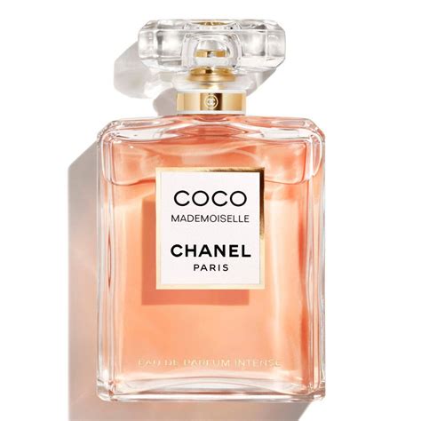 chanel coco mademoiselle intense woda perfumowana 100ml|coco mademoiselle intense perfume reviews.